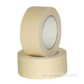 Masking Tape for Painting Masking Paper Adhesive Tape for Automotive Paint Factory